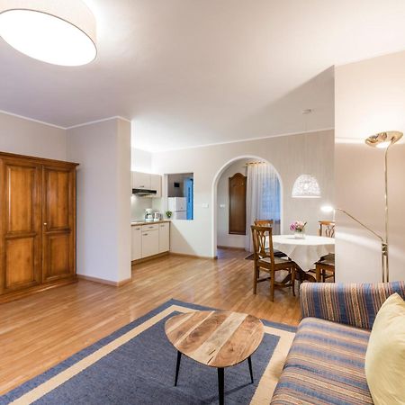 Hotel Foerstlerhof Postal / Burgstall エクステリア 写真