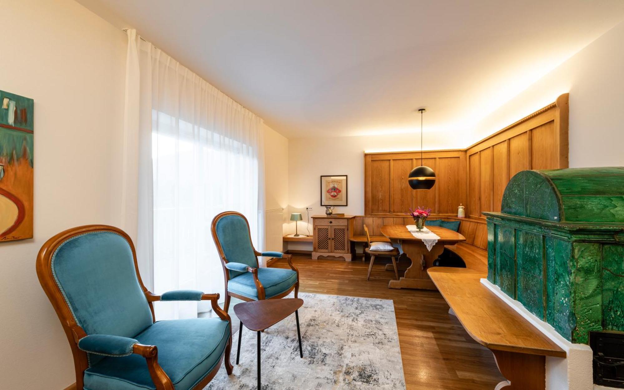 Hotel Foerstlerhof Postal / Burgstall エクステリア 写真