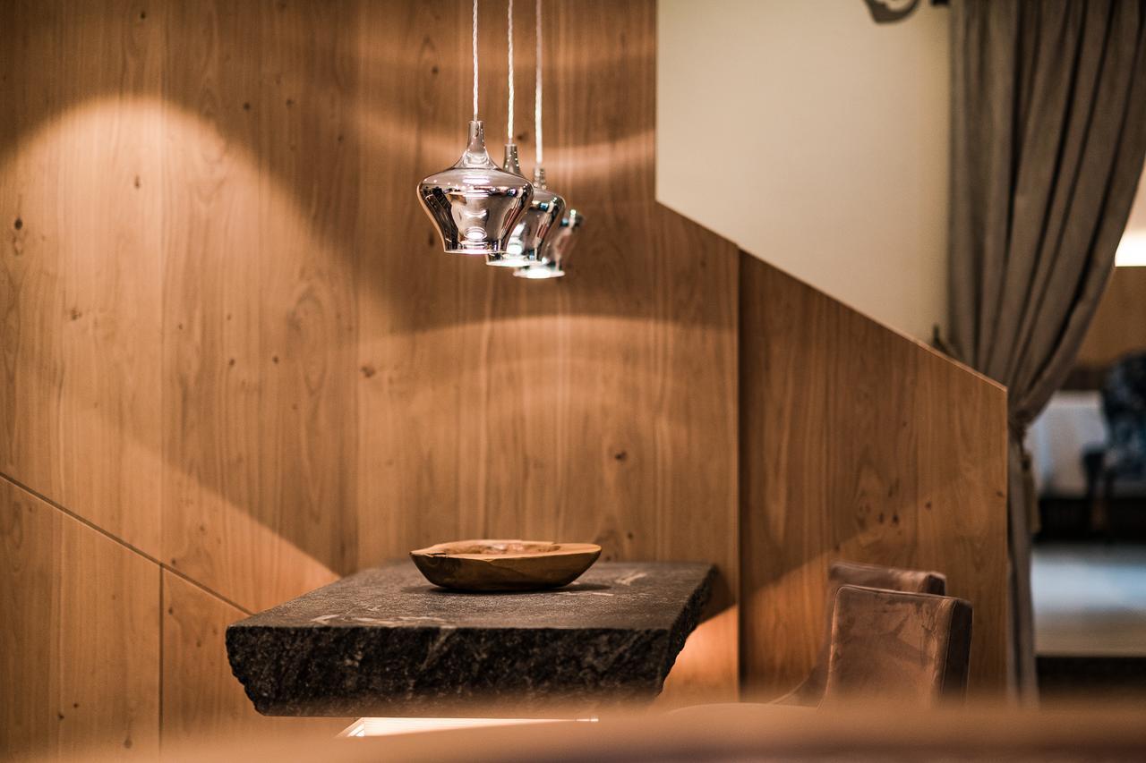 Hotel Foerstlerhof Postal / Burgstall エクステリア 写真